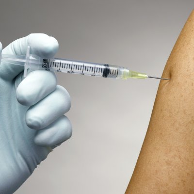 HPV genital siğil aşısı